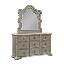 Bella - Bedroom Set by HouseOfZazla