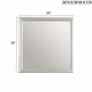 Traditional Wall Mirror For Any Space