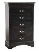 Louis Phillipe - Chest by Unique Piece Furniture