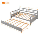Multifunctional Modern Daybed by HouseOfZazla