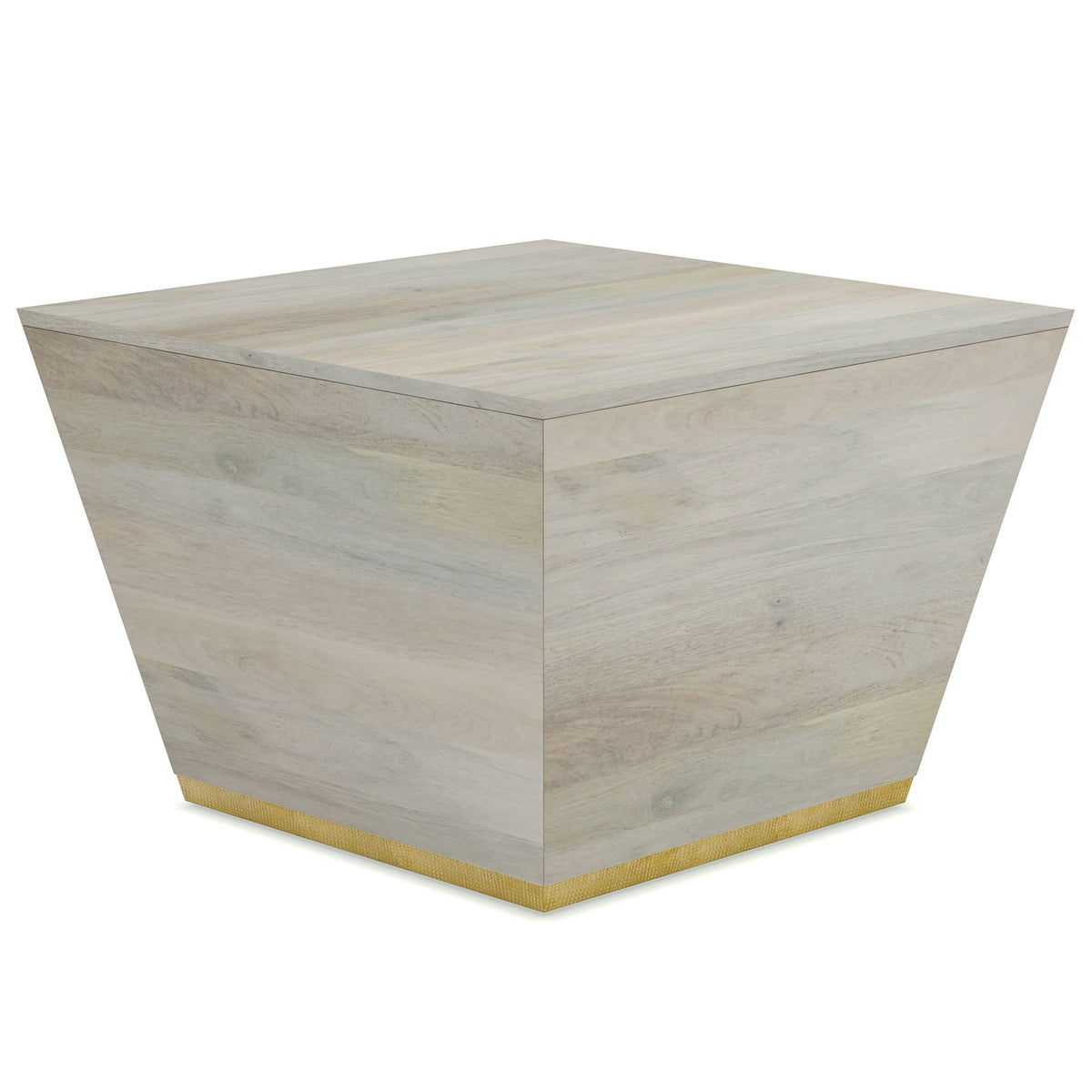 Abba - Handcrafted Coffee Table, photo 3 of 36
