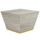 Abba - Handcrafted Coffee Table