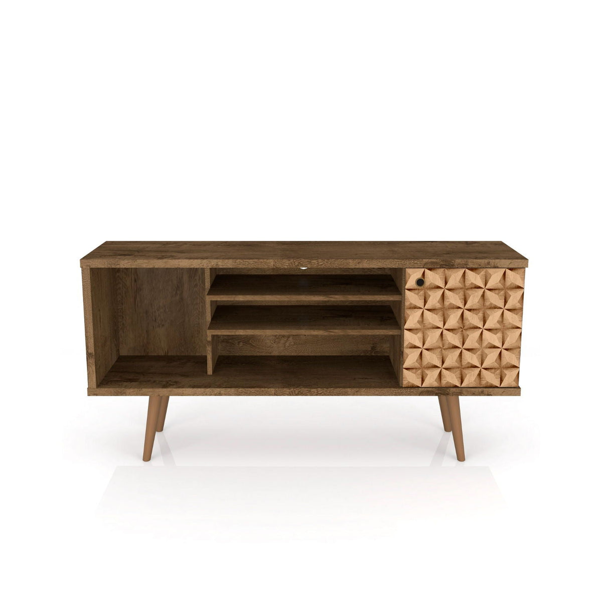Liberty - Smart Storage Design TV Stand, photo 2 of 16