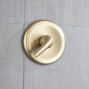 6 In. Detachable Handheld Shower Head Shower Faucet Shower System