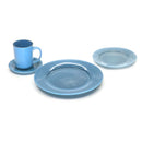 SMASHProps Breakaway 4 Piece Place Setting