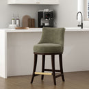Lucia - Counter Stool by HouseOfZazla