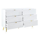Gaines - Dresser