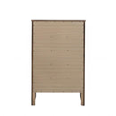Daniel - Chest, 5 Drawer Storage Unit
