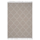 Guros Collection 7.9X10 Area Rug