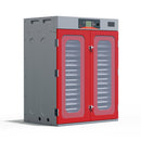 Commercial Egg Digital Cabinet Incubator With Auto Temperature & Humidity Control by HouseOfZazla