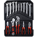 899pcs Home Repair Tool Set Kit with Toolbox Storage Case