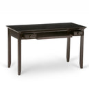 Amherst - Desk - Hickory Brown by HouseOfZazla