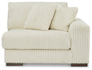 Lindyn - Sectional by Unique Piece Furniture