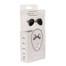 True Wireless Stereo Earbuds