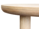 Sunset Cove - Round End Table by Unique Piece Furniture