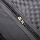 2 Pc PC Spinner Wheel Luggage Set with Gradient Color and Lock