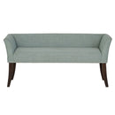 Welburn - Upholstered Bench by HouseOfZazla