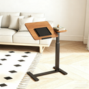 Mobile Adjustable Standing Desk
