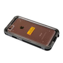 Rugged Water-proof Hybrid Full Cover Case For iPhone 7 Plus