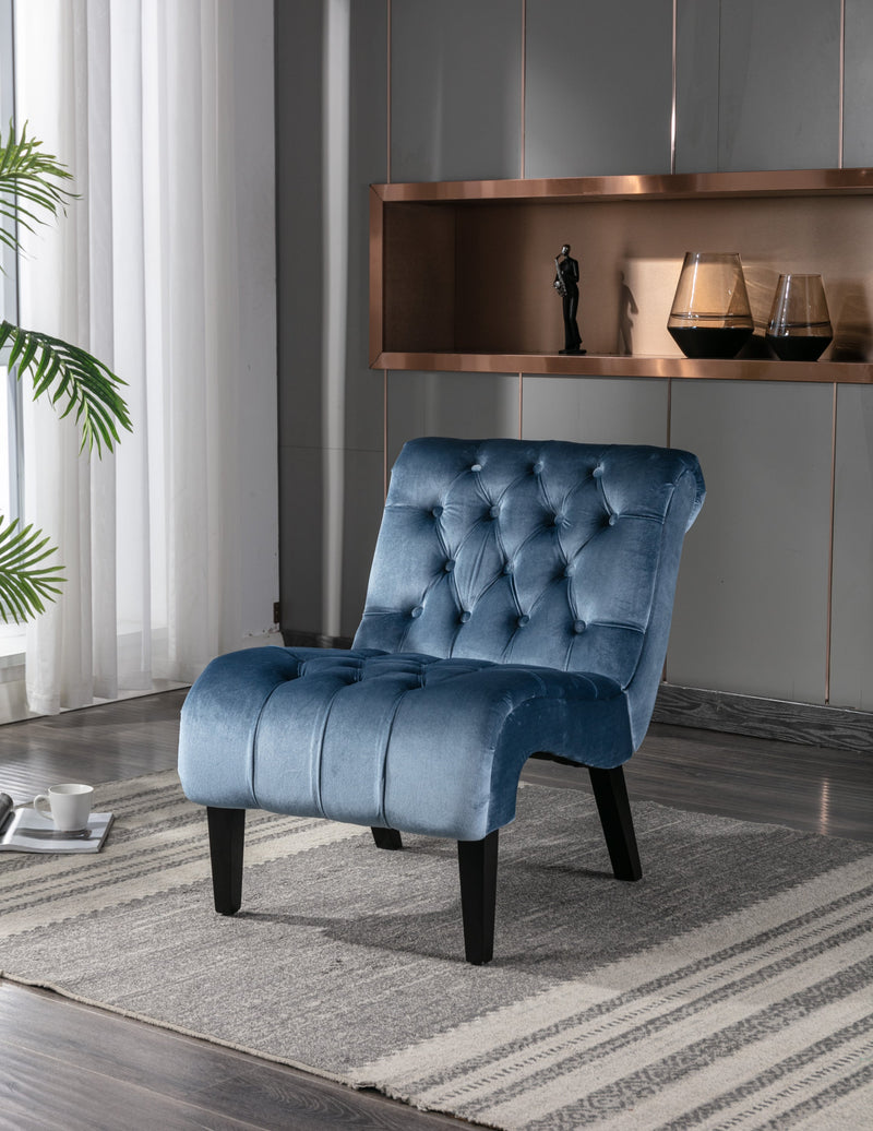Accent Living Room Chair / Leisure Chair