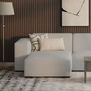 Rex - Chaise Sofa Module by HouseOfZazla