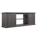 Franklin - TV Stand by HouseOfZazla