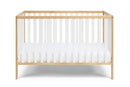 Deux - Remi 3-in-1 Convertible Island Crib