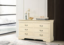 Louis Phillipe - Traditional Dresser Elegant by HouseOfZazla
