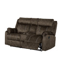 Sonet Domino - Recliner by Unique Piece Furniture