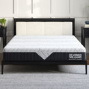 Venus Williams Legend - 12" Foam Mattress Foam With Far Infrared Technology For Cooling And Recovery by HouseOfZazla