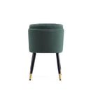 Zephyr - Dining Chair