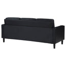 Farallone - Track Arm Sofa