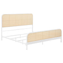 Randall - Bed