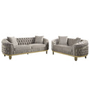 Vanessa - Living Room Set