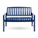Farmhouse Style Loja Bench Indoor / Outdoor