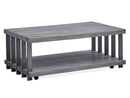 Eldridge - Rectangular Table