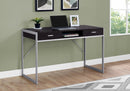 Computer Desk For Home Office Laptop with Storage Drawers by HouseOfZazla