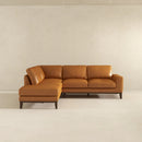 London - Sectional Sofa Left Facing by Unique Piece Furniture