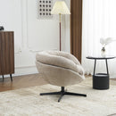 Modern Office Chair With 360 Degree Swivel by HouseOfZazla