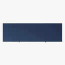 Modern 6 Drawer Fluted Dresser by HouseOfZazla