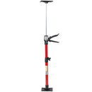 Adjustable Support Pole System for Drywalls and Cabinets with Carry Bag by HouseOfZazla