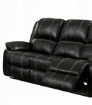 Zuriel - Recliner Sofa by Unique Piece Furniture