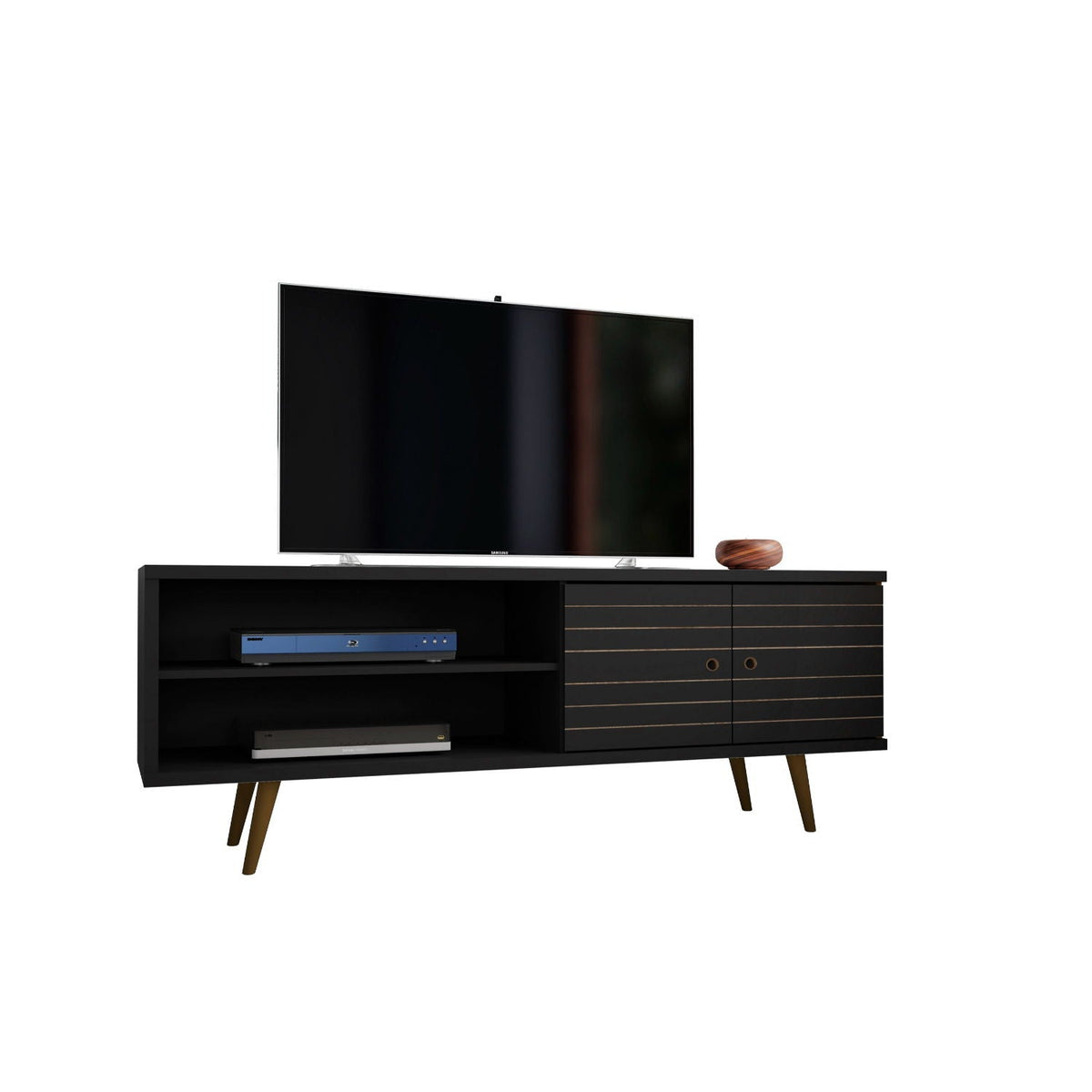 Liberty - 63" TV Stand, photo 3 of 25