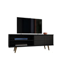 Liberty - 63" TV Stand by HouseOfZazla
