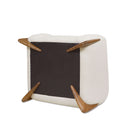 Alpine - Sherpa Arm Chair by HouseOfZazla
