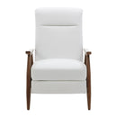Sarasota - Arm Push Back Recliner by Unique Piece Furniture
