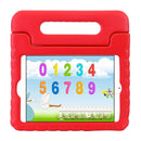 Protective Case Fit For iPad Mini 1 2 3 4 5 Shockproof Hard Kid Tablet PC Protection Cover W/ Foldable Handle