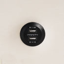 55.3" 4-1 Multi-functional Sofa Bed with Cup Holder and USB Port for Living Room or Apartments Milky White