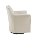Augustine - Swivel Glider Chair by Unique Piece Furniture