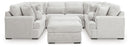 Cuddle Plush - Sectional